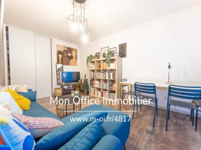 For sale Marseille-12eme-arrondissement 2 rooms 46 m2 Bouches du Rhone (13012) photo 2