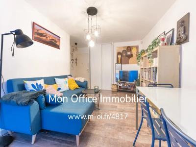 For sale Marseille-12eme-arrondissement 2 rooms 46 m2 Bouches du Rhone (13012) photo 3