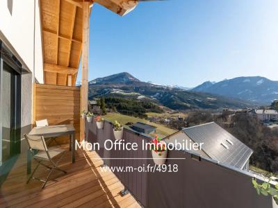 For sale Embrun 3 rooms 128 m2 Hautes alpes (05200) photo 2