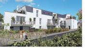 For rent Apartment Temple-de-bretagne  41 m2 2 pieces