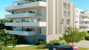 For rent Apartment Bretteville-sur-odon  41 m2 2 pieces