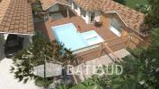 For sale House Gujan-mestras  180 m2 6 pieces