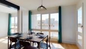 For rent Apartment Montigny-le-bretonneux  155 m2 7 pieces