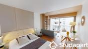 For rent Apartment Paris-19eme-arrondissement  19 m2