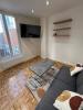 For rent Apartment Boulogne-billancourt  32 m2 2 pieces