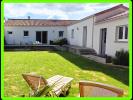 For sale House Sainte-pazanne  141 m2 7 pieces