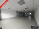 For rent Commercial office Salaise-sur-sanne  150 m2