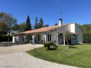 For sale House Ruffec  138 m2 6 pieces