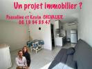 For rent Apartment Salon-de-provence  35 m2 2 pieces