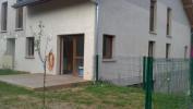 For rent Apartment Apremont  90 m2 3 pieces