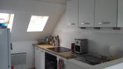 For rent Apartment Gouvieux  33 m2 2 pieces