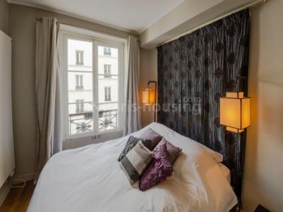 For rent Paris-2eme-arrondissement 1 room 21 m2 Paris (75002) photo 1