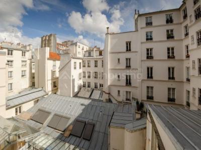 For rent Paris-2eme-arrondissement 1 room 21 m2 Paris (75002) photo 2