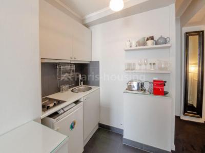 For rent Paris-2eme-arrondissement 1 room 21 m2 Paris (75002) photo 4