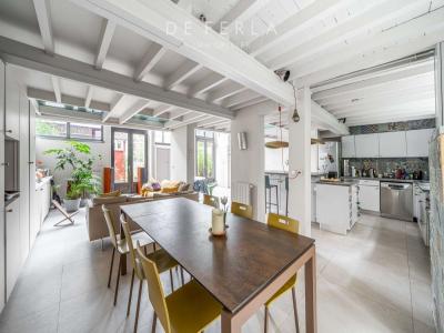 For sale Paris-14eme-arrondissement 6 rooms 152 m2 Paris (75014) photo 3