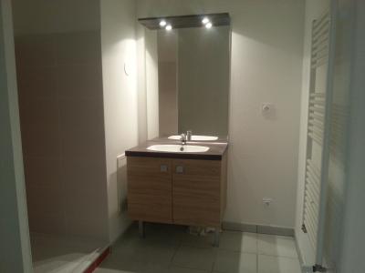 Louer Appartement 35 m2 Feyzin