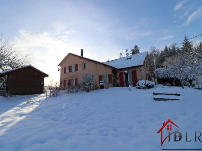 For sale Champdray 9 rooms 190 m2 Vosges (88640) photo 1