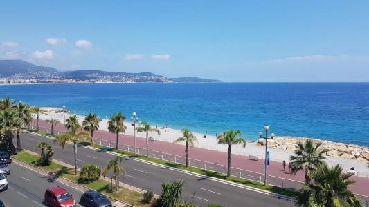 For rent Nice 1 room 25 m2 Alpes Maritimes (06000) photo 0