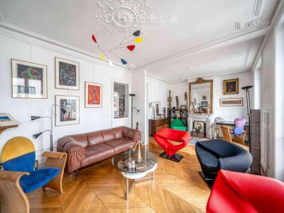 For sale Paris-15eme-arrondissement 6 rooms 140 m2 Paris (75015) photo 0