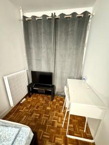 For rent Cergy 1 room 10 m2 Val d'Oise (95000) photo 1