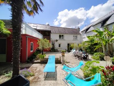 For sale Treffiagat 7 rooms 203 m2 Finistere (29730) photo 0