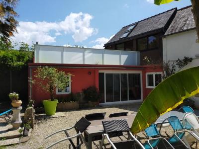 For sale Treffiagat 7 rooms 203 m2 Finistere (29730) photo 1