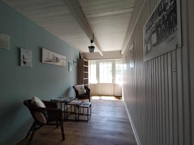 For sale Treffiagat 7 rooms 203 m2 Finistere (29730) photo 2