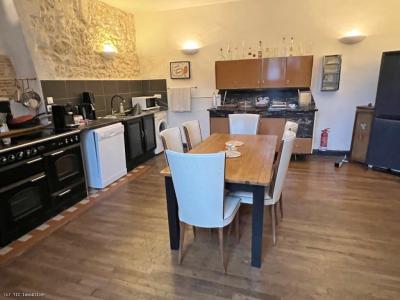 For sale Civray 7 rooms 201 m2 Vienne (86400) photo 2