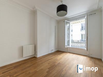 Annonce Vente 3 pices Appartement Paris-17eme-arrondissement 75