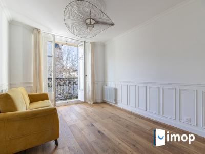 For sale Paris-14eme-arrondissement 3 rooms 65 m2 Paris (75014) photo 0