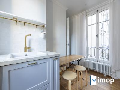 For sale Paris-14eme-arrondissement 3 rooms 65 m2 Paris (75014) photo 3