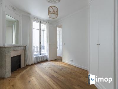 For sale Paris-14eme-arrondissement 3 rooms 65 m2 Paris (75014) photo 4