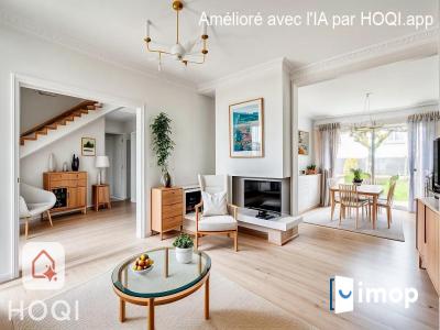 For sale Nantes 5 rooms 165 m2 Loire atlantique (44000) photo 0