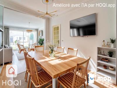 For sale Nantes 5 rooms 165 m2 Loire atlantique (44000) photo 1