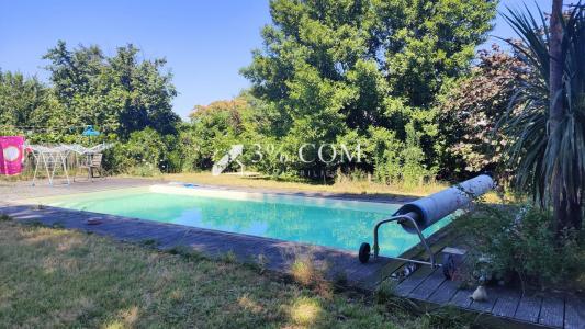 For sale Saint-pierre-du-mont 6 rooms 156 m2 Landes (40280) photo 3