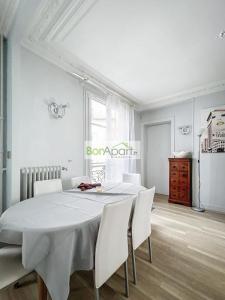 For sale Paris-10eme-arrondissement 2 rooms 59 m2 Paris (75010) photo 1