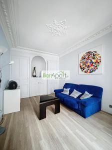 For sale Paris-10eme-arrondissement 2 rooms 59 m2 Paris (75010) photo 2