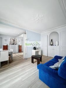 For sale Paris-10eme-arrondissement 2 rooms 59 m2 Paris (75010) photo 3