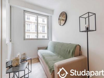 For rent Paris-16eme-arrondissement 1 room 18 m2 Paris (75016) photo 0