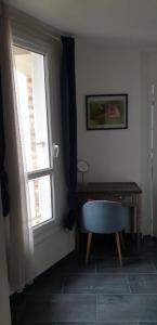 Annonce Location Appartement Gennevilliers 92