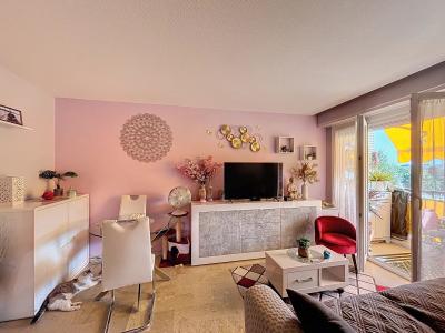 For rent Cannet 1 room 29 m2 Alpes Maritimes (06110) photo 2