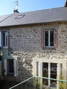 Louer Maison 80 m2 Gueret