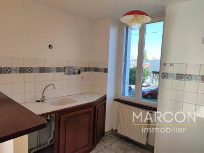 Louer Maison Gueret 538 euros