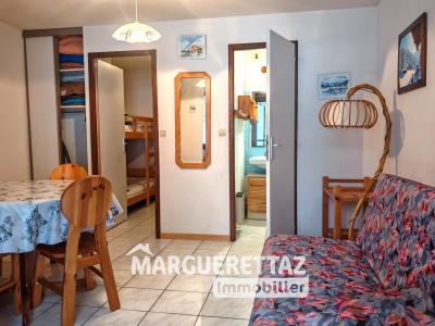 For sale Morillon 2 rooms 27 m2 Haute savoie (74440) photo 0