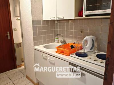 Acheter Appartement Morillon Haute savoie