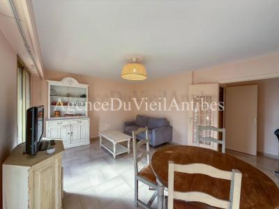 Louer Appartement Antibes Alpes Maritimes