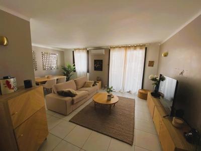 For sale Nice PASTEUR 3 rooms 58 m2 Alpes Maritimes (06000) photo 0