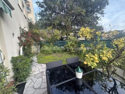 For sale Nice LE RAY 3 rooms 71 m2 Alpes Maritimes (06100) photo 0