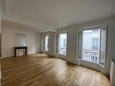 Annonce Location 3 pices Appartement Paris-3eme-arrondissement 75