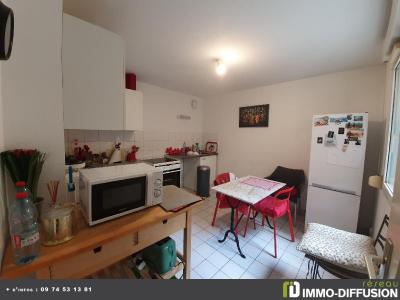 For sale 3 rooms 74 m2 Rhone (69008) photo 0